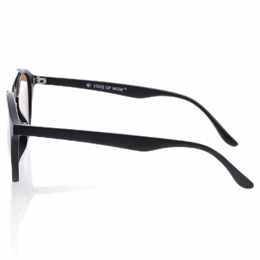 State of WOW Scala Black Svart Clearance