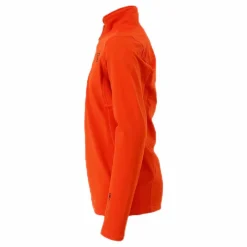 Tenson Scale Fleece Layer 2 Orange Discount