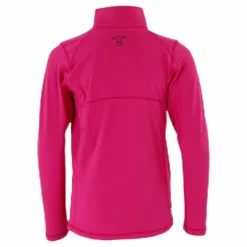 Tenson Scale Fleece Layer 2 Pink Rosa Clearance