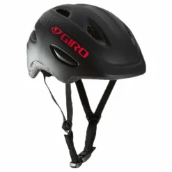 Scamp Mips Black*Giro Hot