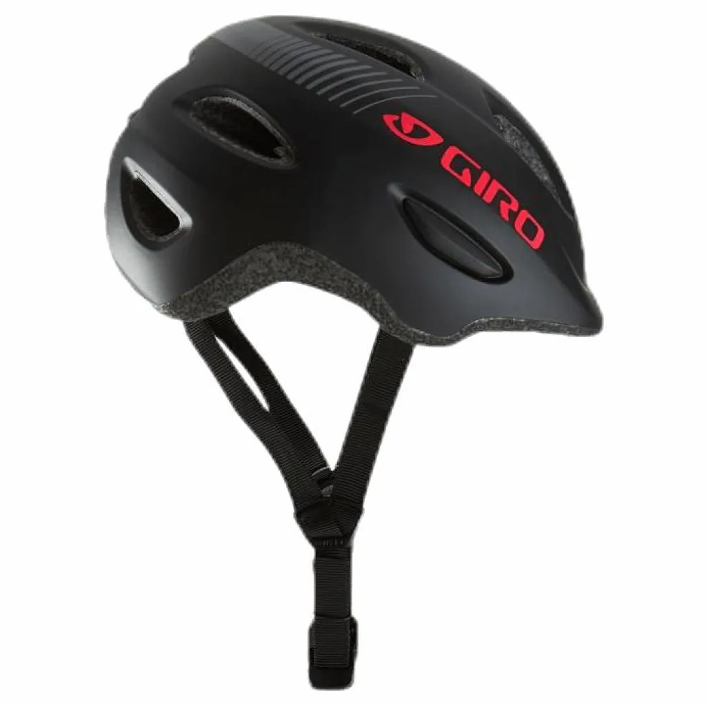 Scamp Mips Black*Giro Hot