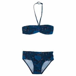 Lindberg Scarlett Bikini Blue Blå Best