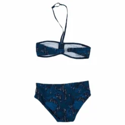 Lindberg Scarlett Bikini Blue Blå Best