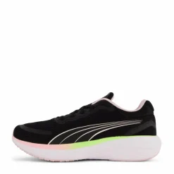 Puma Scend Pro Black-frosty Pink-speed G Svart Sale