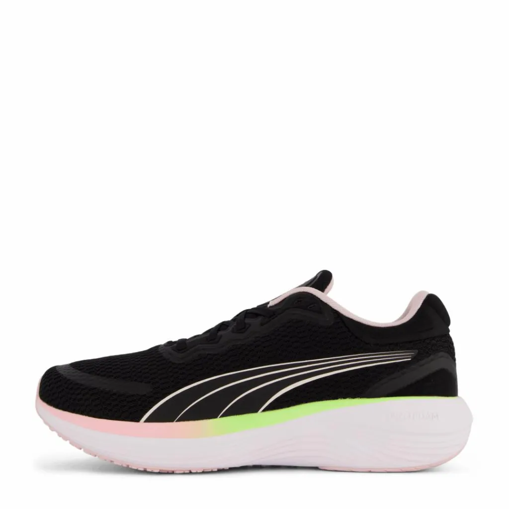 Puma Scend Pro Black-frosty Pink-speed G Svart Sale