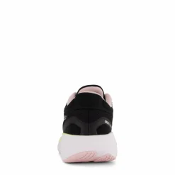 Puma Scend Pro Black-frosty Pink-speed G Svart Sale
