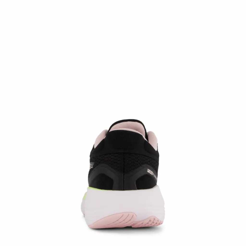 Puma Scend Pro Black-frosty Pink-speed G Svart Sale