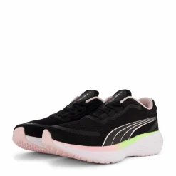 Puma Scend Pro Black-frosty Pink-speed G Svart Sale