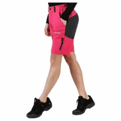 Scilla Shorts Pink*Tenson New