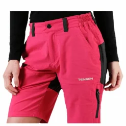 Scilla Shorts Pink*Tenson New