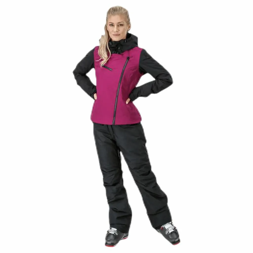 Peak Performance Scoot Jacket Purple Lila Discount
