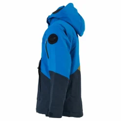 8848 Altitude Scooter Jr Anorak Blue Flerfärgad Online