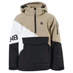 Scooter Jr Anorak Fallen Rock*8848 Altitude Discount