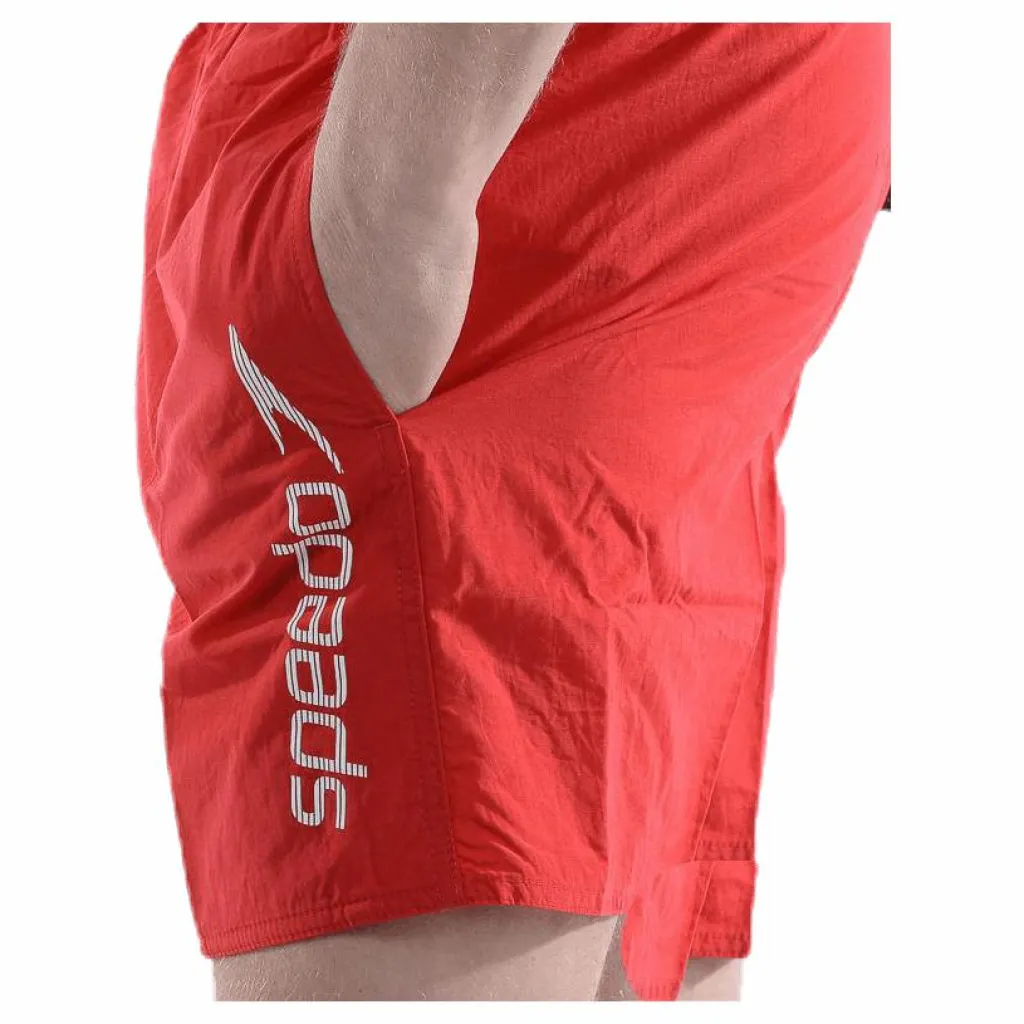 Scope 16" Red*Speedo Sale