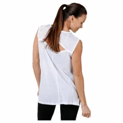 Scope Tank White*BLACC Discount