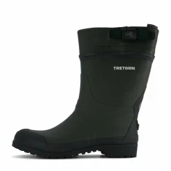 Scout S Green*Tretorn Best