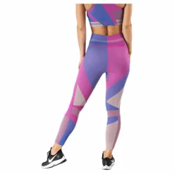 Sculpture Icon Clash 7/8 Pink/Purple*Nike