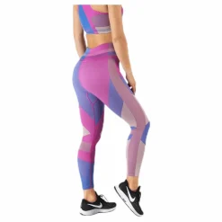 Sculpture Icon Clash 7/8 Pink/Purple*Nike