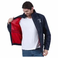 Söderarm Jacket Blue*Marine