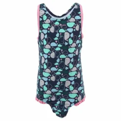 Panos Emporio Sea Life Baby Blue Blå Sale