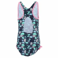Panos Emporio Sea Life Baby Blue Blå Sale