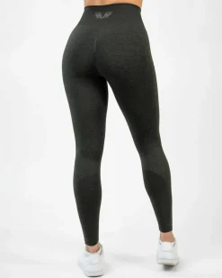 Seamless Booster Melange Tight Peat*Gavelo Best