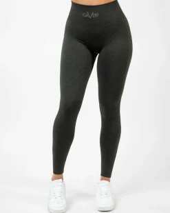 Seamless Booster Melange Tight Peat*Gavelo Best