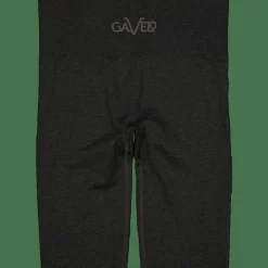 Seamless Booster Melange Tight Peat*Gavelo Best
