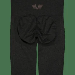 Seamless Booster Melange Tight Peat*Gavelo Best