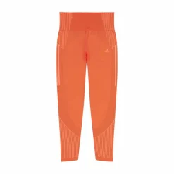 Seamless Branded 7/8 Leggings Bright Red*adidas Best