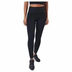 Seamless Honeycomb Black Tight Black*Gavelo Clearance