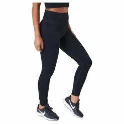 Seamless Honeycomb Black Tight Black*Gavelo Clearance