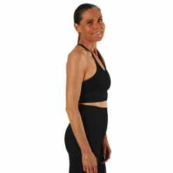 Gavelo Seamless Honeycomb Black Sport Black Svart Sale