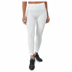 Gavelo Seamless Honeycomb White Tight White Vit Hot