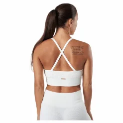 Gavelo Seamless Honeycomb White Sport White Vit Discount