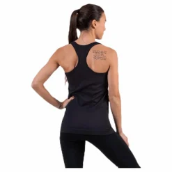 Seamless Maternity Tank Black*Reebok Discount