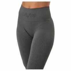 Seamless Ribbed Bunge Cord Tig Bunge Cord*Gavelo Best