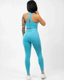 Gavelo Seamless Signature Gaia Pure T Nature Green Turquoise Discount