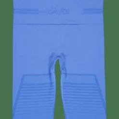 Seamless Signature Gaia Tights Lake*Gavelo Outlet