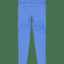 Seamless Signature Gaia Tights Lake*Gavelo Outlet