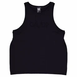 Seamless Signature Tank Top Black*Gavelo Online