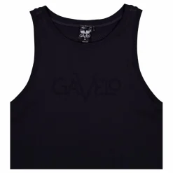 Seamless Signature Tank Top Black*Gavelo Online