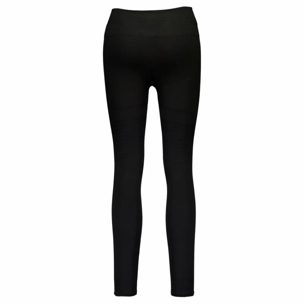 Seamless Signature Tights Black*Gavelo Hot