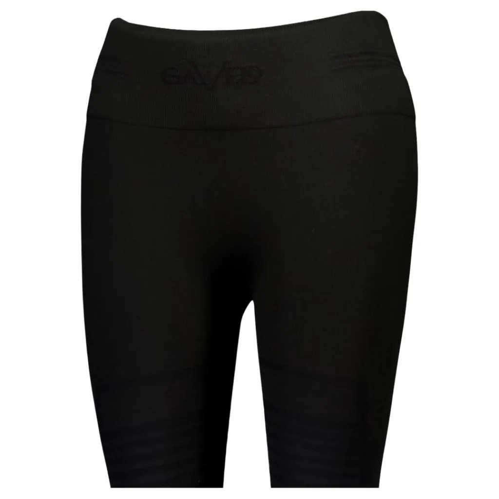 Seamless Signature Tights Black*Gavelo Hot