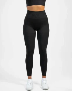 Gavelo Seamless Signature Tights Black Outlet