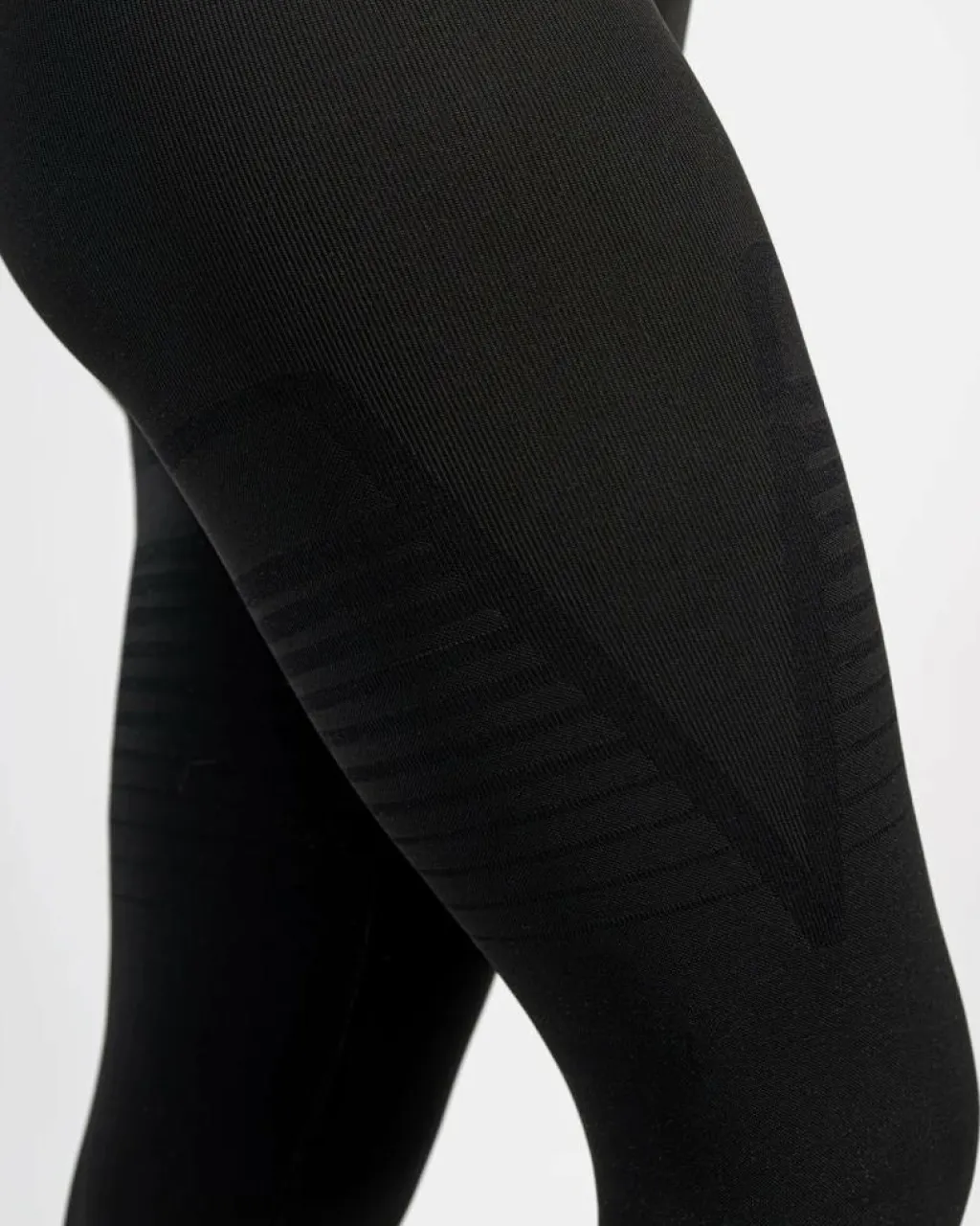 Gavelo Seamless Signature Tights Black Outlet