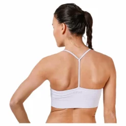 Casall Seamless Skin Sport Top Purple Lila New