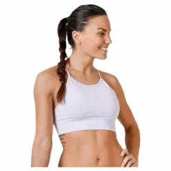 Casall Seamless Skin Sport Top Purple Lila New