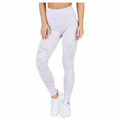 Seamless Skin Tights Purple*Casall Best