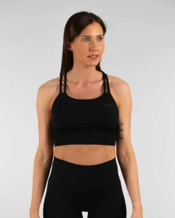 Gavelo Seamless Sport-bh Black Outlet
